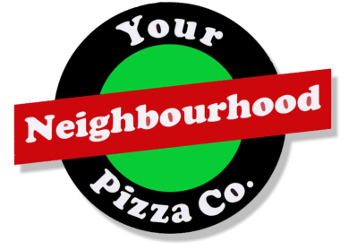 Your Neighbourhood Pizza